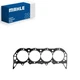 Mahle Engine Cylinder Head Gasket For 1979 GMC C2500 7.4L V8