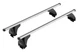 COMPLETE ROOF RACK BAR KIT - 120 - HELIO L NORDRIVE FORD C-MAX (11/10>)