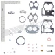 Genuine  Walker Products 19029 Carb Kit - 2 BBL; 2GC 2GC 2GV  2GC 2GV 2G