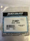 MERCURY QUICKSILVER 21-64871 CHECK VALVE NEW OEM NOS MERCURY QUICKSILVER 21-64871 CHECK VALVE NEW OEM NOS