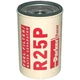 Racor R25P Fuel Filter Diesel Spin On - 30 Micron - FS19704, BF46023-O, 20386080