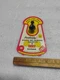 2 NOS AUTO ASH TRAY SAF-T-SNUF'R Cigarette Cigar Fire Preventer Accessory