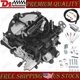 17080561 4 Barrel Marine Carburetor Fits Rochester Quadrajet Mercruiser 350 260