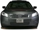 LeBra Front End Cover for 2014 Chevrolet Silverado 1500 Car Mask Bra  551411-01