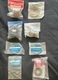 WESTERBEKE SERVICE PARTS OEM NEW OLD STOCK filters Gaskets Impeller Glowplug