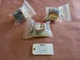 LOT OF 3, NEW SUZUKI KIT, HOSE ADAPTER, 67300-93J00, OM16