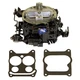Sierra Carburetor Reman. Mercruiser 4.3L V6 w Rochester 4Bbl 1985-1992 3304-9354
