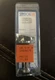 Sea-Dog 352100-1 Zinc Chrome Plated Gas Tank Vent 5/8"
