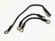 Kohler KDW1003 PS-KDW1003-5028 Diesel Engine Glow Plug Cable Set ED0021864040&shy;S
