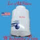 Lot 12 Fuel Filter for Diesel Engines Fits Chevrolet Dodge GMC Isuzu Mitusbishi 