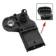 MAP Sensor for Mercury Marine 8M0087834, 885165, 462717 TMAP Sensor