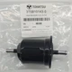 3T5B10143-0 Tohatsu High pressure fuel filter 3T5B101430, New Genuine OEM Part