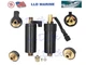 High Low Pressure Fuel Pump Volvo Penta 5.7 5.0 4.3 OSXI OSI GXI 3588865 3588845
