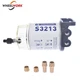 For Mercury Marine Outboard Motor Fuel Filter Water Separator Assembly Kit