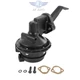Mechanical Fuel Pump Small Block For Ford 80GPH 260 289 302 351W SBF