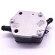 6E5-24410-00 01 02 03 Fuel Pump for Yamaha Outboard 115-300HP Outboard Motor