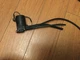 1989 EVINRUDE 150HP Primer SOLENOID ASSY. 0397909 6-CYLINDER