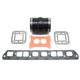 Volvo Penta Exhaust Manifold Bellow Kit MODEL 3.0GS - 181 CID 4-CYL. (1993 & UP)