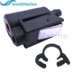 13563Q7/A7/T7 18-8091 Fuel Line Fitting Connector for Mercury Mercruiser 4-40HP