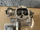 Marine Carburetor W/Gasket for Mercruiser 2 Barrel 2.5/3.0L 4CYL W/Long Linkage