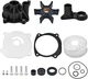 For Johnson Evinrude 85 88 90 110 112 115 HP V4 Water Pump Impeller Kit 5001594
