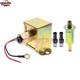 NEW Fuel Pump For 12V Generac Kohler Onan RV APU Generator Gas / Diesel # MD7781