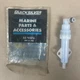 New OEM Quicksilver Mercury Marine Fuel Filter Assembly, Part # 35-18576