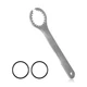 1x Fuel Filter Water Separator Wrench for Yamaha 4-Strokes 150-350HP F150-F350