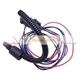 RK30880E RK30880 Water Sensor Fuel Detector Fuel Detection Kit for Parker Racor