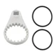 Fuel Filter Water Separator Wrench Compatible  For Yamaha 4-Strokes YB-ACC04