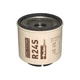 Racor Division R24S Spin-on Fuel/Water Separating Filter for 220 Filter