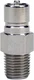 Moeller Marine Fuel Tank NPT Connector (Nissan/Tohatsu, 1/4")