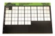 Mercruiser XY019-70 7.4L/LX Alpha/Bravo, 350 Magnum Alpha Card 119 Microfiche