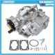 Carburetor For Mercruiser Mercury Marine 2 Barrel 2.5 3.0L 4 CYL W/ Long Linkage