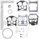 Genuine  Walker Products 19033 Carb Kit - 4 BBL; 4MV 4GC 4MC 4ME