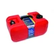 Scepter Manufacturing, LLC. 4015239 Scepter Marine EPA Portable Fuel Tank, Red, 