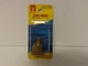 Tempo Moeller Marine brass fuel tank elbow fitting male / female 1/4" NPT 20016 