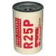 RACOR R25P spare cartridge for fuel 10 micron - 1 PC  - 17.675.28 - 1767528