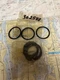 Johnson Evinrude OMC pack of 8 #302588 0302588 - O-Ring.