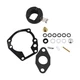Carburetor Repair Carb Rebuilt Kit For Johnson Evinrude 1.5hp 2hp 3hp 4hp 398532