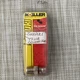Moeller Marine 033463-10 Fuel Tank Connector Suzuki 1/4", Male BA13