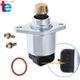 Idle Air Control Valve 3843750 IAC IACV For Volvo Penta 4.3L 5.0L 5.7L GI GXI GM