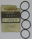 New Mercury Marine Boat O-Ring Part No. 25-20812 Sold Individually