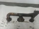 Passenger Right Exhaust Manifold from 1989 Chevrolet TCHEV-1500 5.7L 11926114 