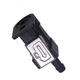 Yamaha  Fuel Connector Outboard Motor 6-90 HP  6Y1-24305-00-00 Sierra 18-80413