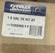Johnson Evinrude OMC OEM 1.8 Gallon Oil Tank Kit, 5008617