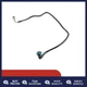 Fuel Line Gas Rear For Chevy Chevrolet Silverado 1500 Truck GMC 84129526 904-018