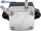 Fuel Pump for Mercury Mariner 8hp 9.9hp 13.5hp 15hp 4 Stroke 835389T1 Outboard 