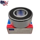 FOR SKF 3310A2RS1C3 Angular Contact Bearing 50mmx110mmx1-3/4 3310 5310 A 2RS1 C3