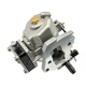 Carburetor Carb assy For Yamaha 2-stroke 9.9hp-15hp 6E8-14301-00 6E7-14301-70